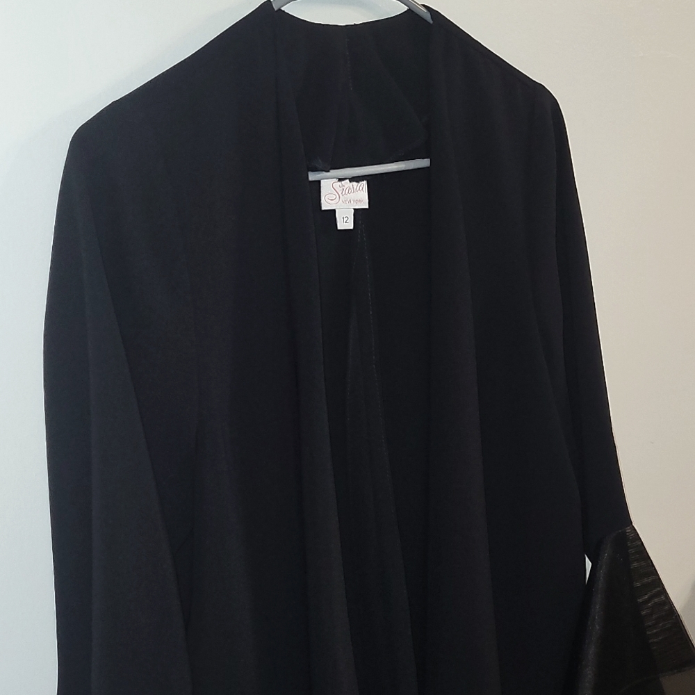 Siesia Blazer Jacket 12 - Picture 3 of 5